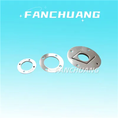 10 крупнейших производителей металлических колец из нержавеющей стали в мире,...